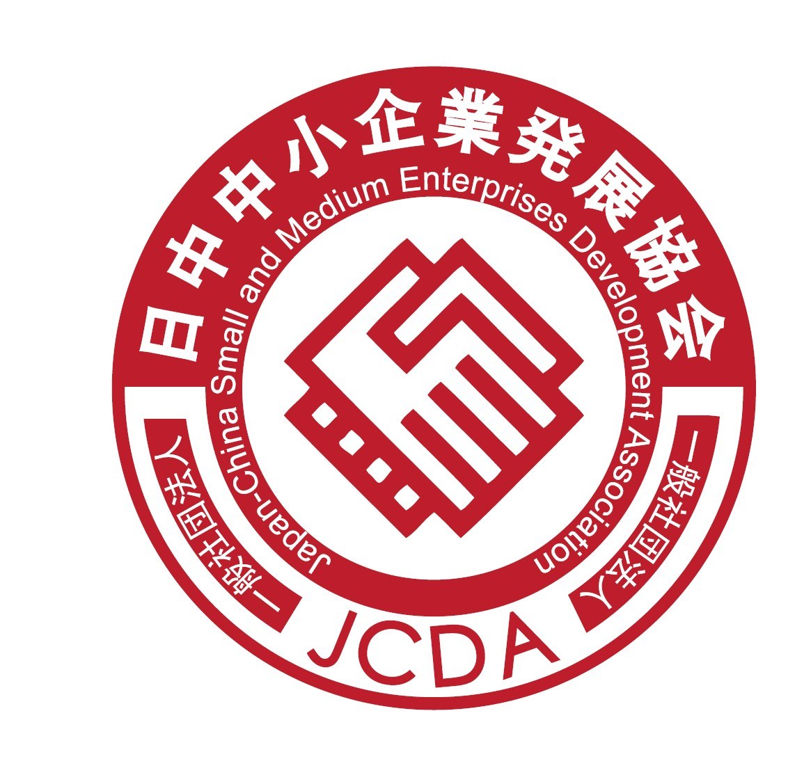 JCDA Logo